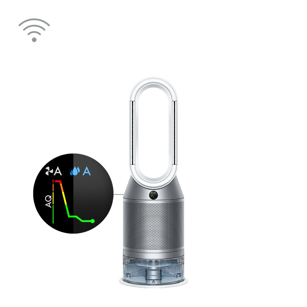 Dyson Purifier Humidify+Cool™️ PH03