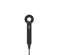 Hair dryers