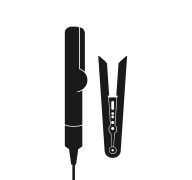 Hair straighteners