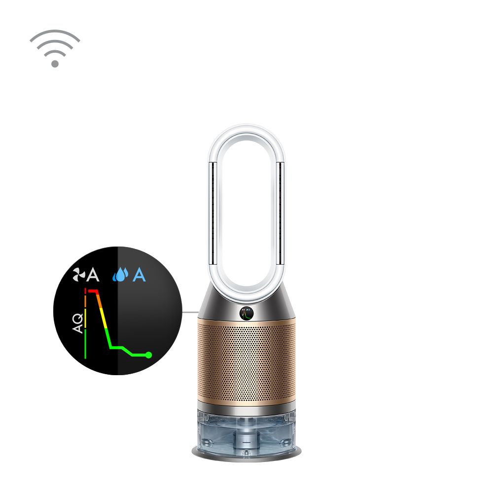 Dyson Purifier Humidify+Cool Formaldehyde PH04