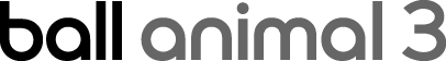 Dyson Ball Animal 3 logo
