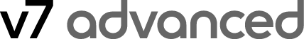 Dyson V7 cordless vacuum cleaner logo Dyson V7 cordless vacuum cleaner logo
